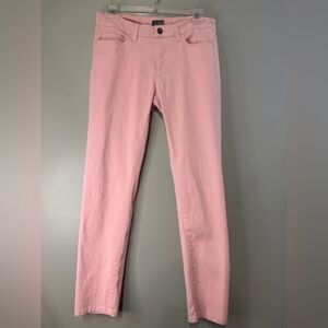 Bebop Pink Denim Jeans‎ Size 9